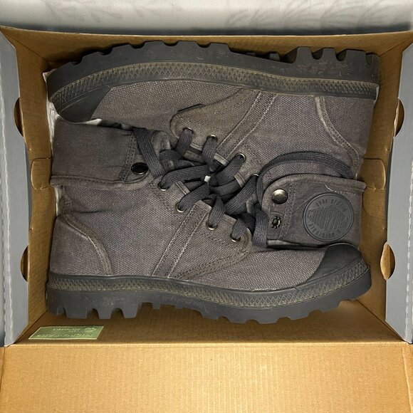 Palladium Pallabrouse Baggy - Picture 5 of 6